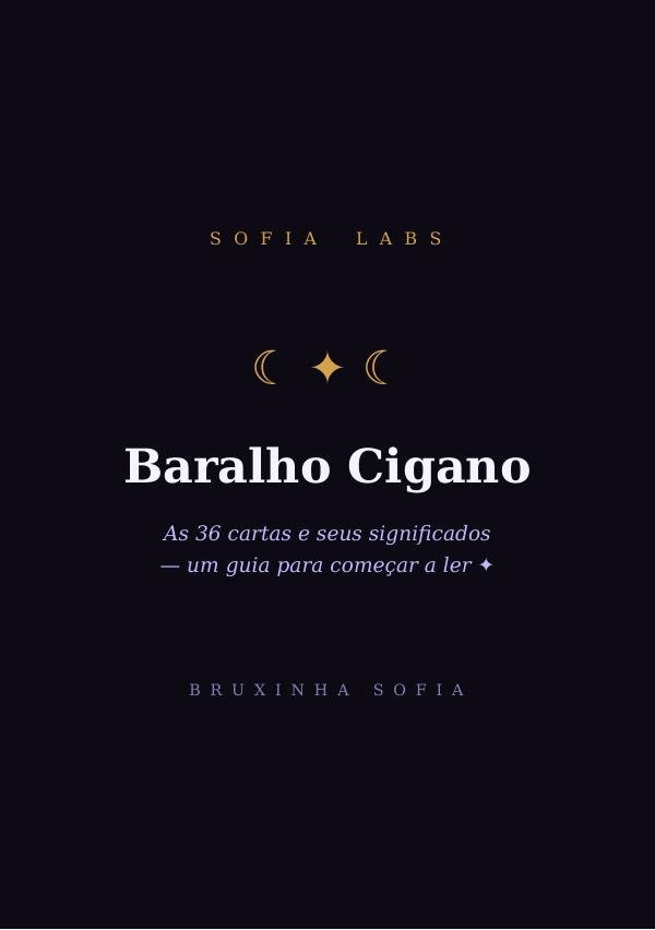 Baralho Cigano