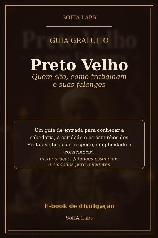 Preto Velho